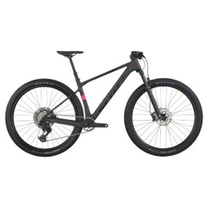 Scale 910 Carbon Black