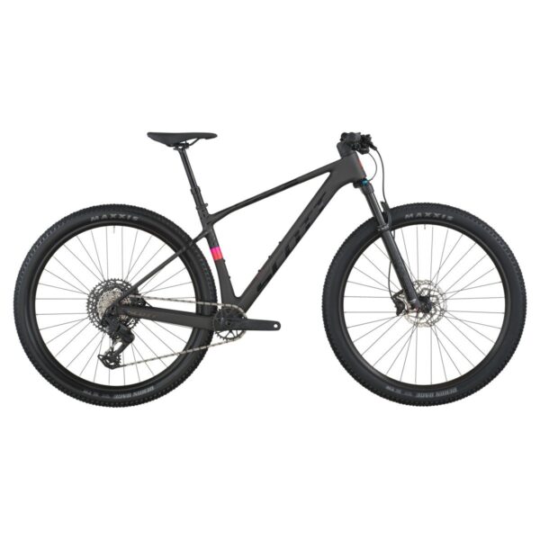 Scale 910 Carbon Black