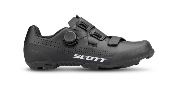 Shoe MTB Team Boa - Afbeelding 3