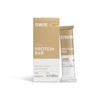Protein Bar - Cookie Dough - 60g