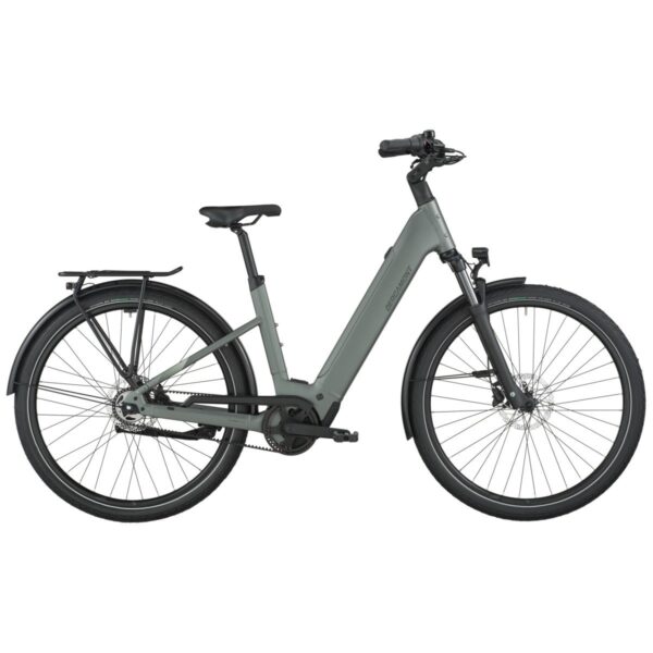 E-Horizon Tour 30 Belt Wave Highland Grey