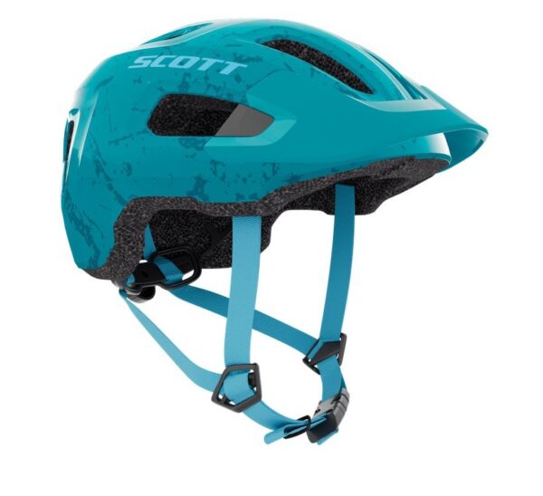 Supra Junior Cerunean Blue XS 49-53cm