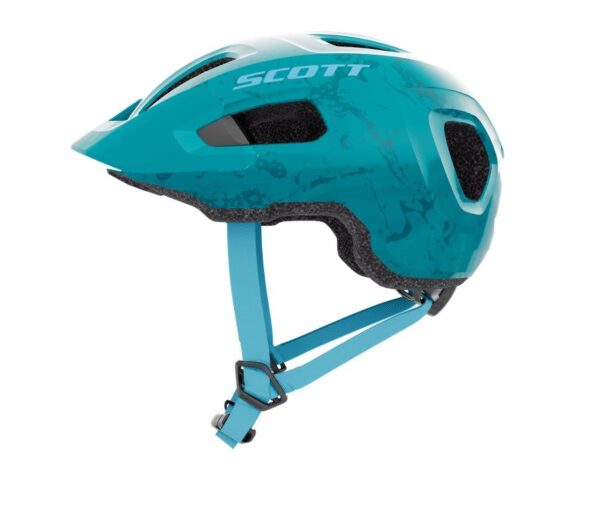 Supra Junior Cerunean Blue XS 49-53cm - Afbeelding 2