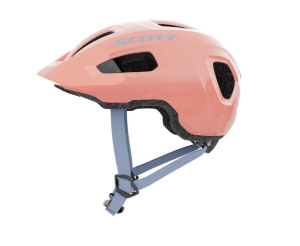 Supra Junior Fresh Pink XS 49-53cm - Afbeelding 2