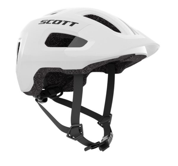 Supra Junior White XS 49-53cm