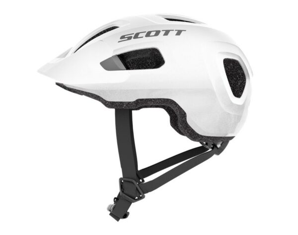 Supra Junior White XS 49-53cm - Afbeelding 2