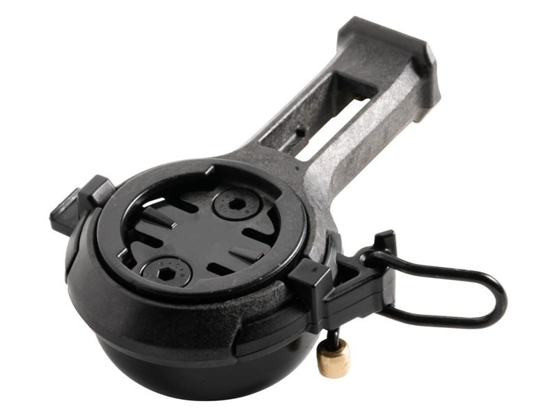 hidemybell raceday sd Scott / Syncross Zwart - Afbeelding 2