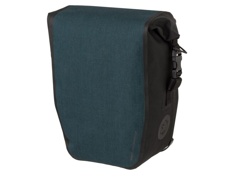 clean Shelter Mgroen UITVERKOOP -50% Blauw - Afbeelding 2