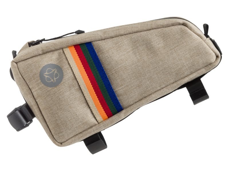 top-tube bag venture vintage Beige - Afbeelding 2