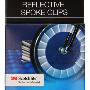 REFLECTOR SPAAK ZI DS A 36 CRS03 Zilver