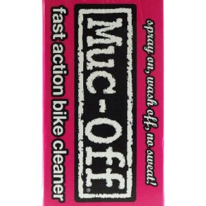 poeder reiniger voor 1 liter (4 stuks) Roze