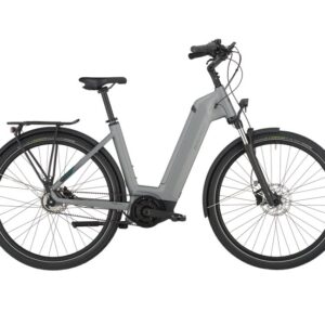 E-Horizon Tour 30 Belt Wave Zilver