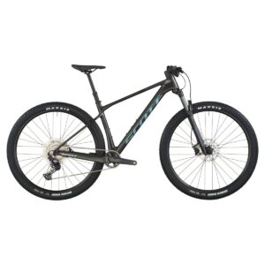 Scale 920 Carbon Black