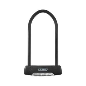 beugelslot Granit Plus 470/150HB230 Zwart