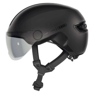 helm HUD-Y ACE Velvet Black