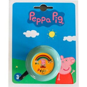 Peppa Pig Klingel