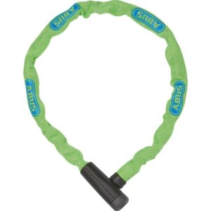 kettingslot steel-o-chain 5805k/75groen Lime