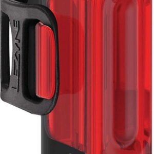 ACHTERLICHT STRIPSTRIP PRO AI ALERT 400+ BLACK