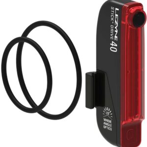 STICK+ DRIVE REAR BLACK