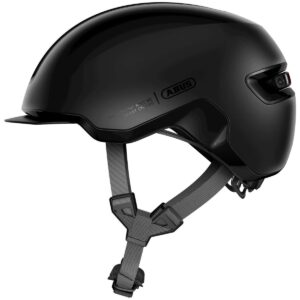 VALHELM HUD Y ZW Velvet Black