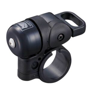 BEL CAT OH1500 NIDO ZW Black