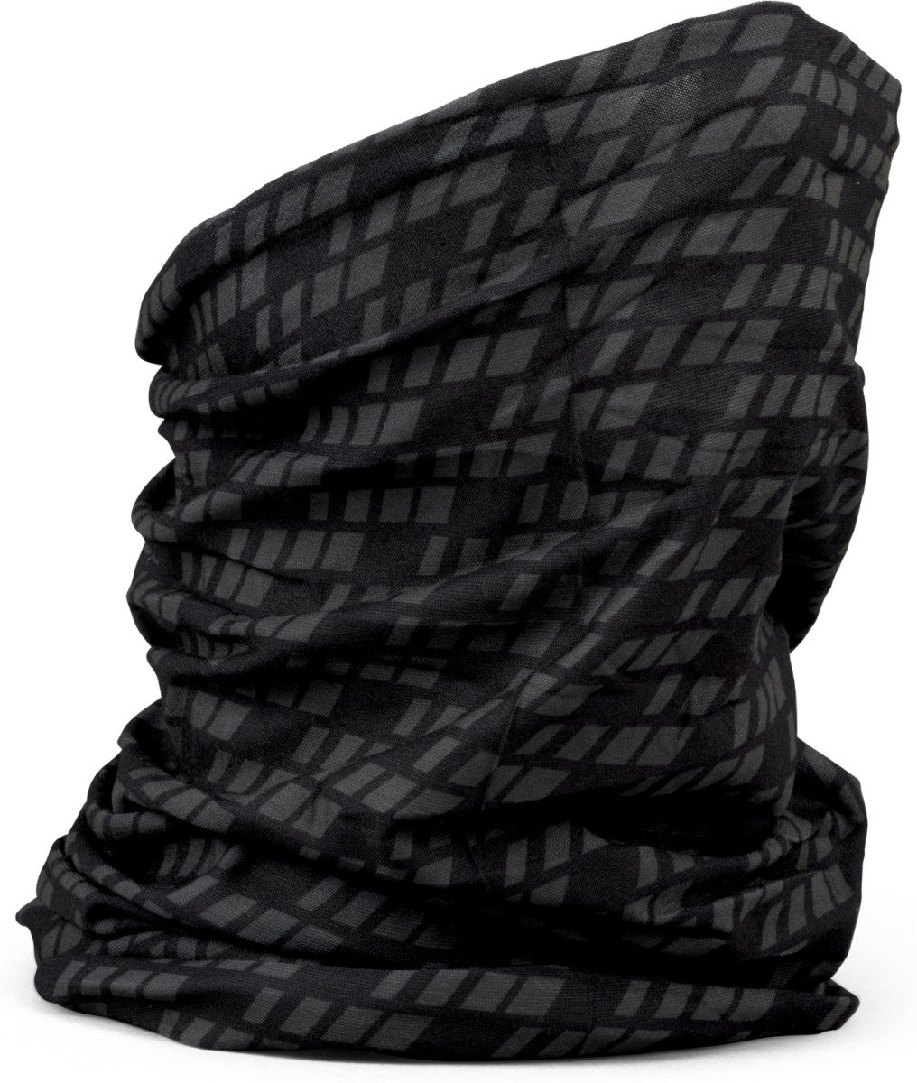 Multifunctionele Nekwarmer Black - Afbeelding 4