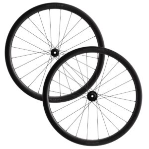 SYN Wheelset Capital 1.0 40 Black Matt