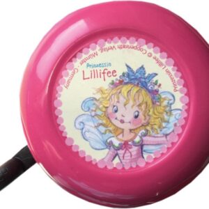 Kinder fietsbel"Prinses Lillifee", ro