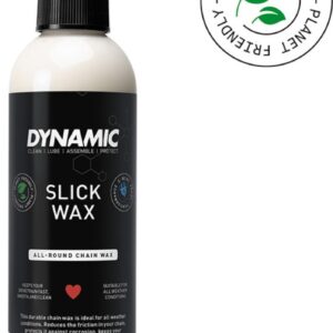 OLIE DY SLICK WAX LUBE 100ML Zwart