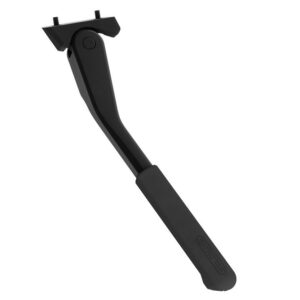 2 bolts 48mm Kickstand Black