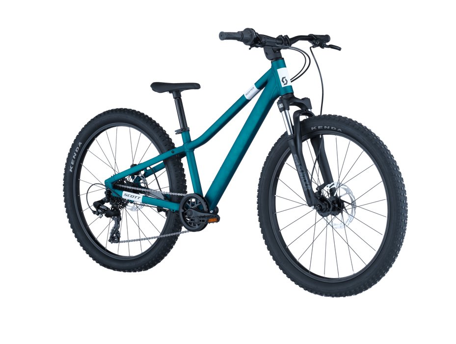 Roxter 400 Loch Green 24