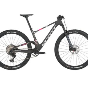 Spark RC Team Bike Carbon Black