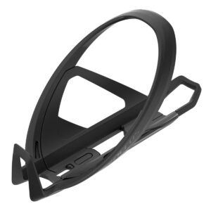 SYN Bottle Cage Cache cage 2.0 One Black Matt