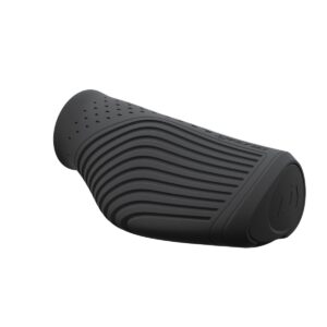 SYN Grips Urban, Lock-On Gear Grip Black