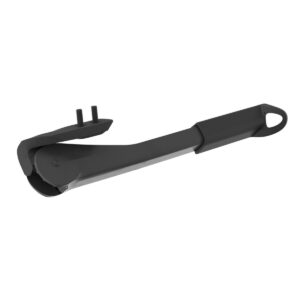 SYN Kickstand Road eRide TQ 2 bolts One Black