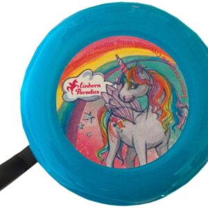 Kinder fietsbel"corn Paradise", ge