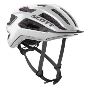 SCO Helmet Arx (CE) White