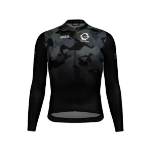 Fietsen Feyaert Pulse Trui -S