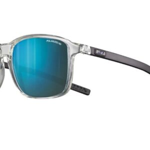 Zonnebrillen Creek Translucide Brillant Cristal Noir Spectron Hd 3 Polarized
