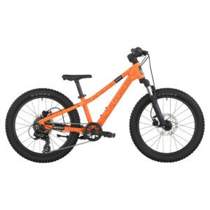 Roxter 200 Vibrant Orange