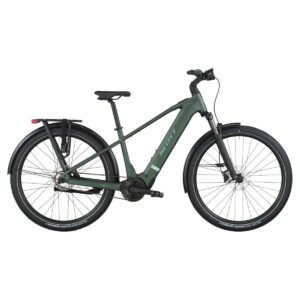 Sub Tour 10 Kelp Green