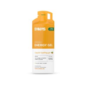 Liquid fueling gel MANGO