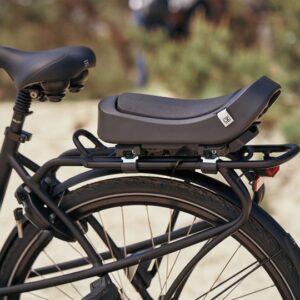 DUO JUNIOR REAR A M/BEV ZW Bincho Black