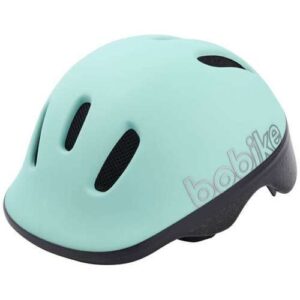 helm go xxs 44-48 Marshmallow Mint