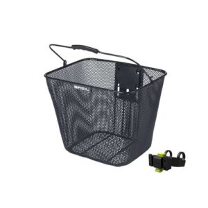 MAND BAS BILBAO KF AFN V STUUR ZW Zwart