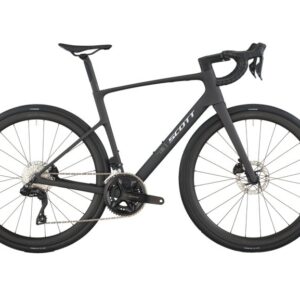 Addict 30 Carbon Black