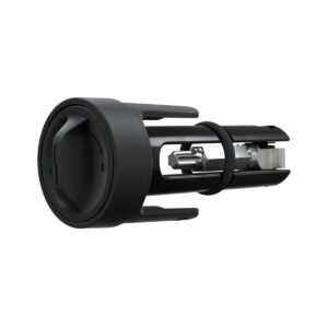 SYN iS Drop Bar Tool 2 Black