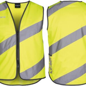 VEST WW ROADIE REFLECTIE Geel