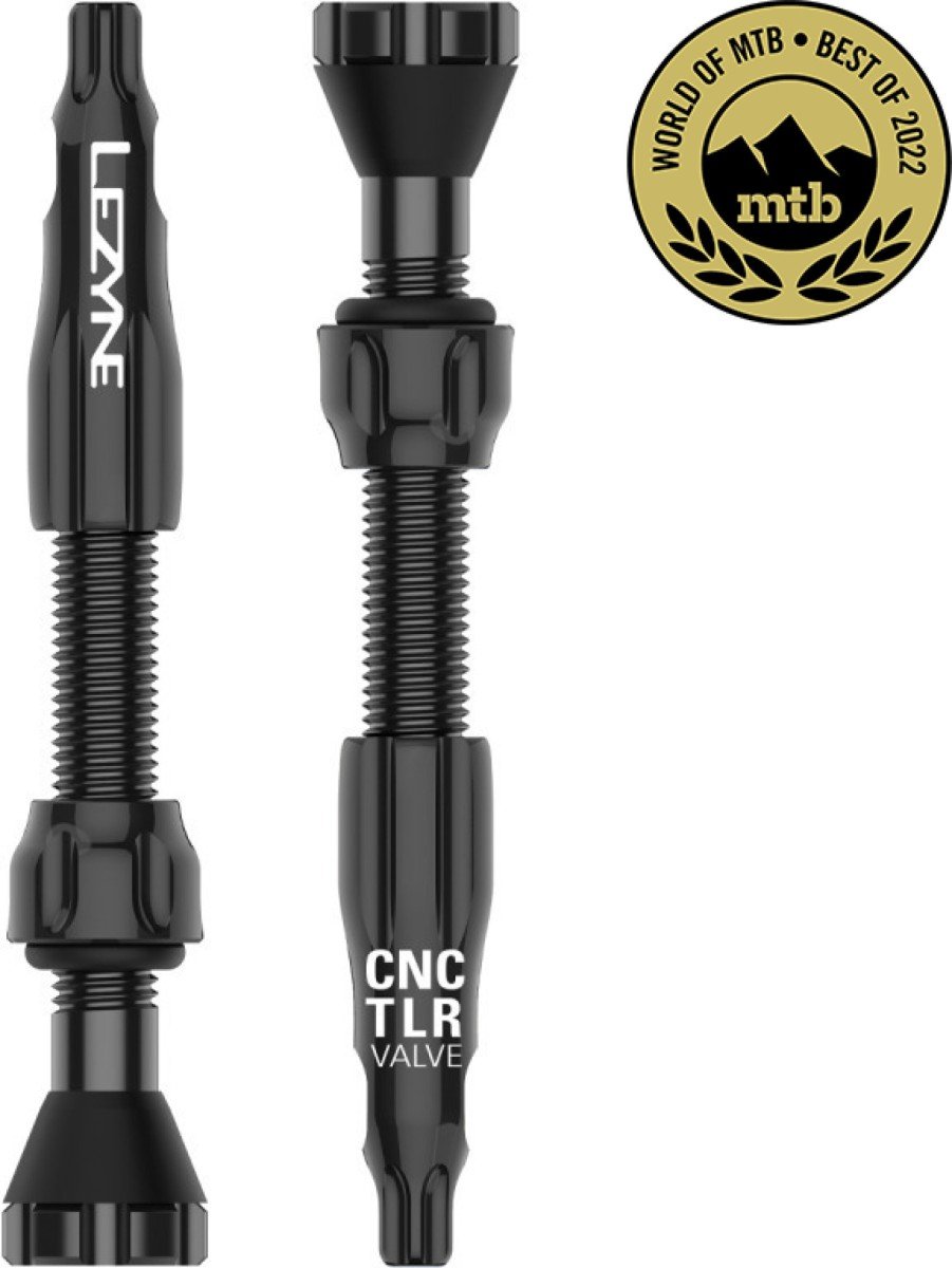 Tubeless Valve CNC 44mm - Afbeelding 3