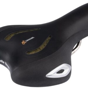 ZADEL SR 5234HR3A LOOKIN ATHLETIC ZW Zwart